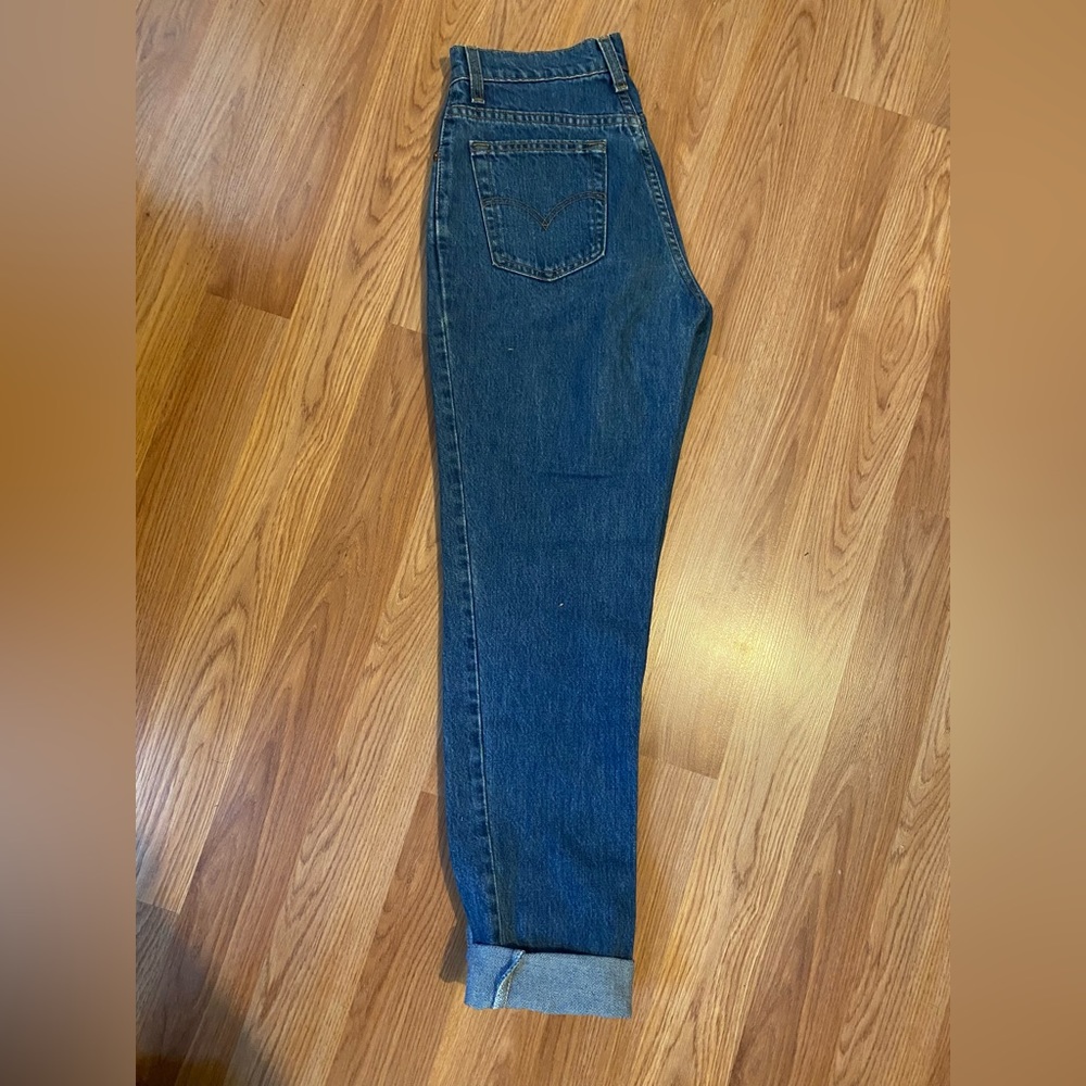 Levis 512 Style - Picture 3 of 3
